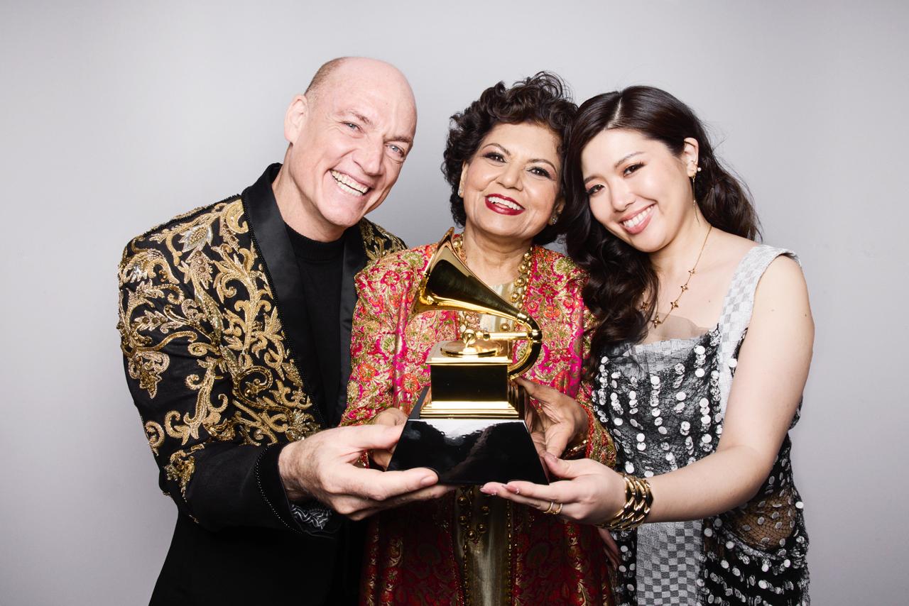 GRAMMY official Photo2